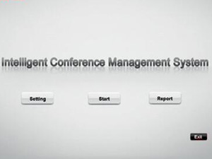 Conference Management System Software V7.1.0 (Z4)