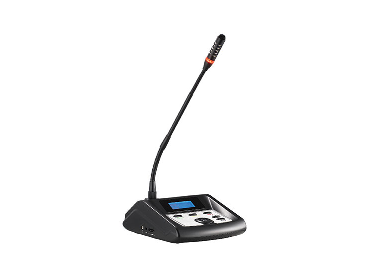 wireless digital conference microphone /wireless conference